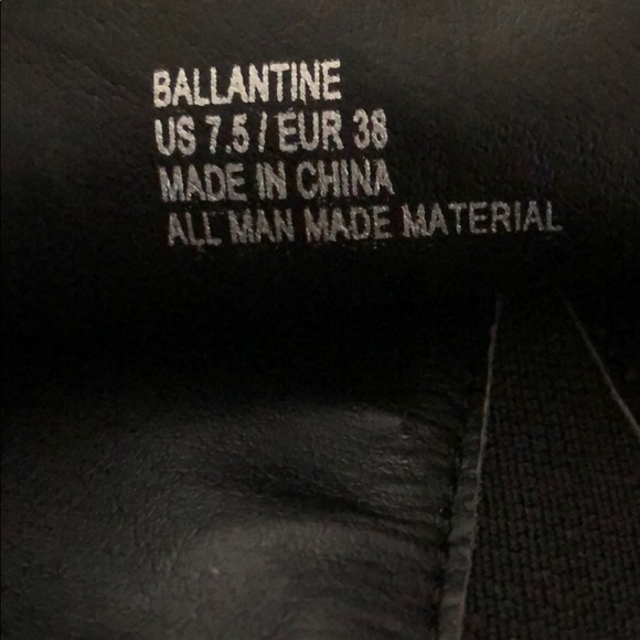 Thigh High Stiletto Boots - Picture 6 of 9